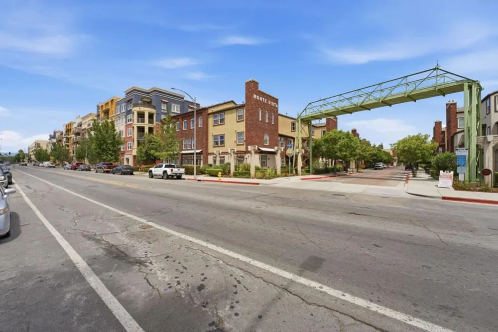 809 Auzerais Avenue #108 San Jose, CA 95126