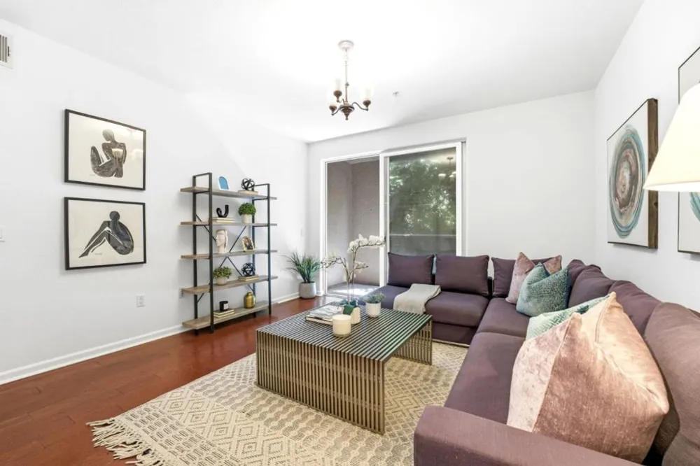 809 Auzerais Avenue #108 San Jose, CA 95126