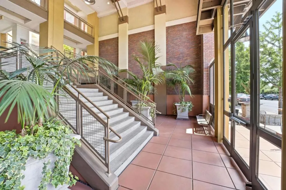 809 Auzerais Avenue #108 San Jose, CA 95126