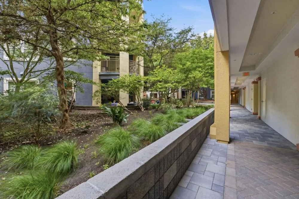 809 Auzerais Avenue #108 San Jose, CA 95126