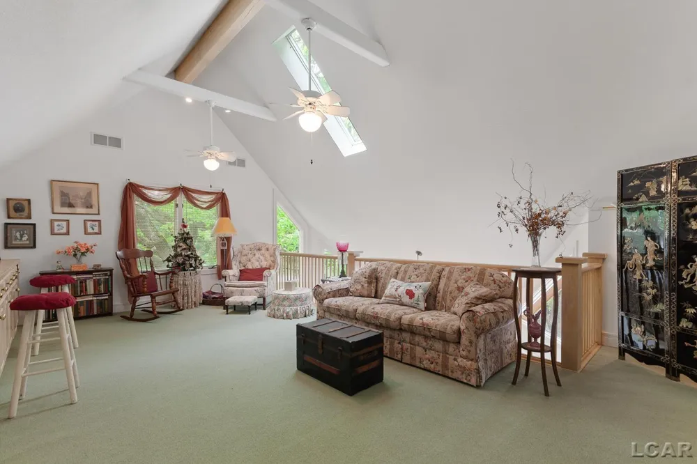 25 S Shore Drive Woodstock Township, MI 49220