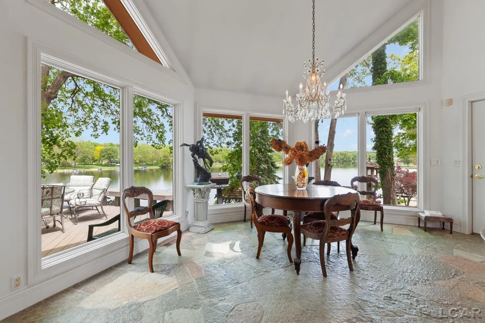 25 S Shore Drive Woodstock Township, MI 49220