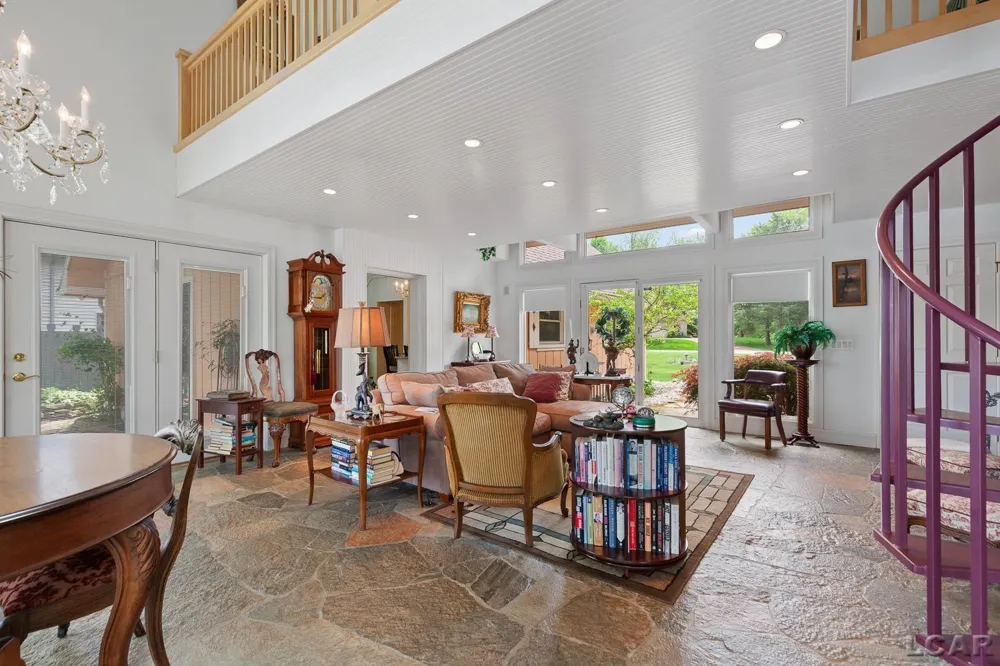 25 S Shore Drive Woodstock Township, MI 49220