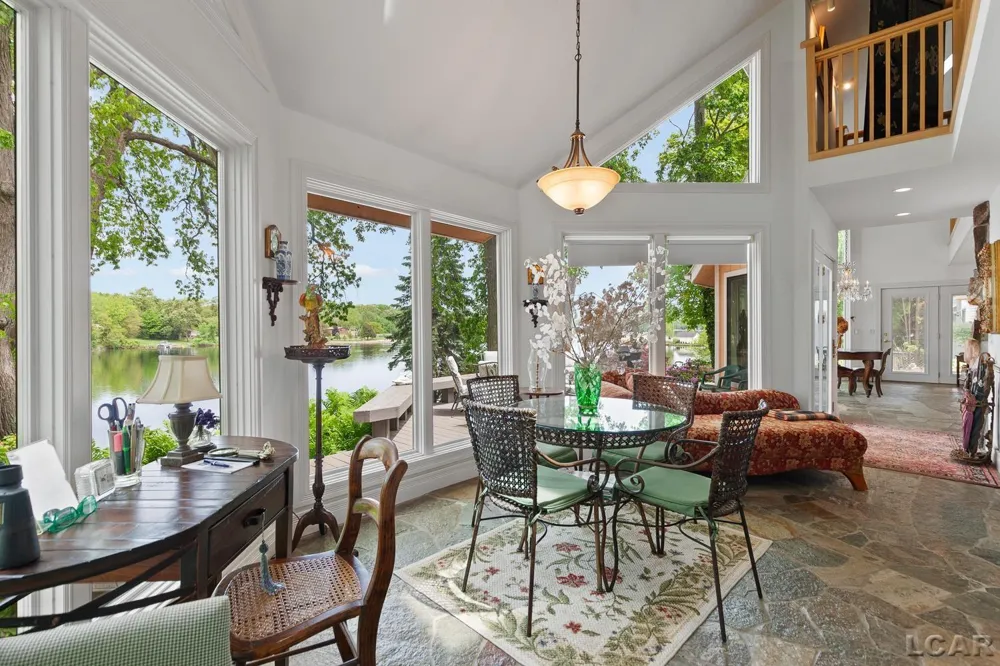 25 S Shore Drive Woodstock Township, MI 49220