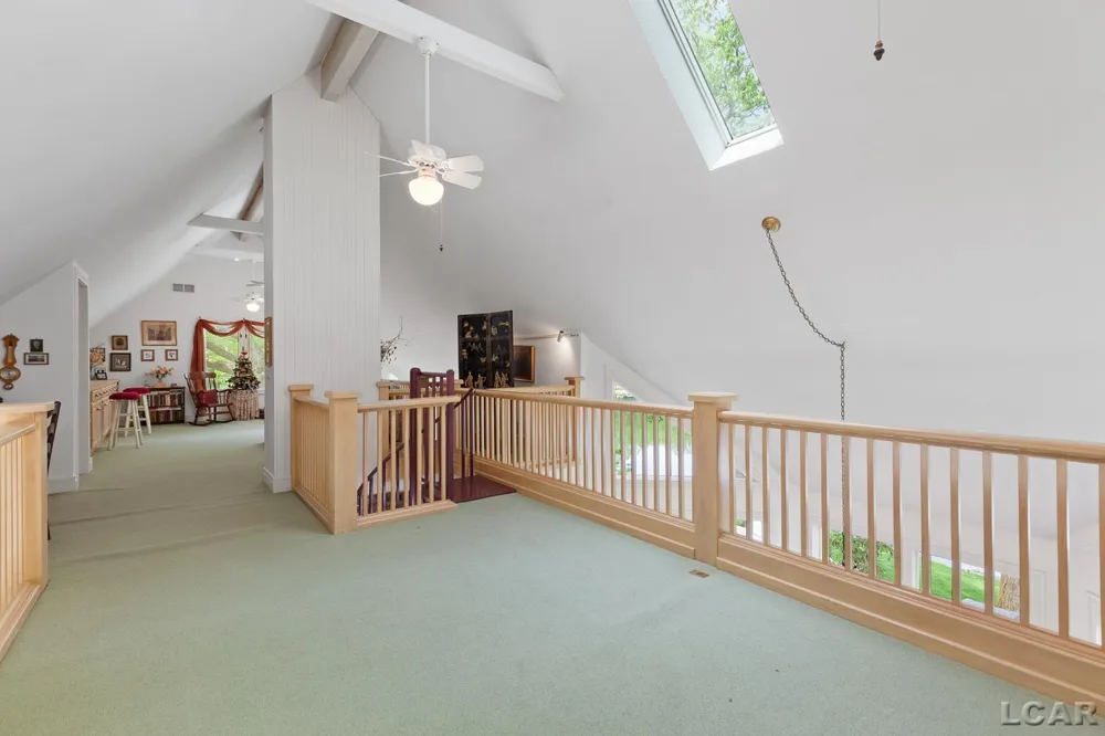 25 S Shore Drive Woodstock Township, MI 49220