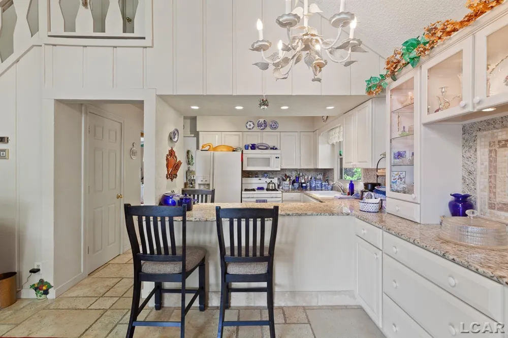 25 S Shore Drive Woodstock Township, MI 49220
