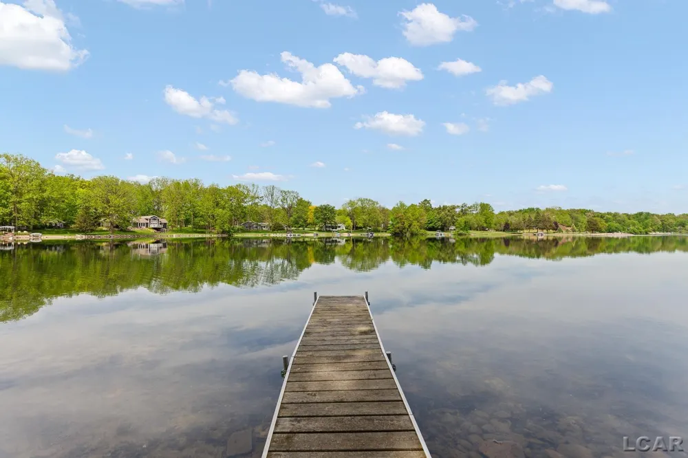 25 S Shore Drive Woodstock Township, MI 49220