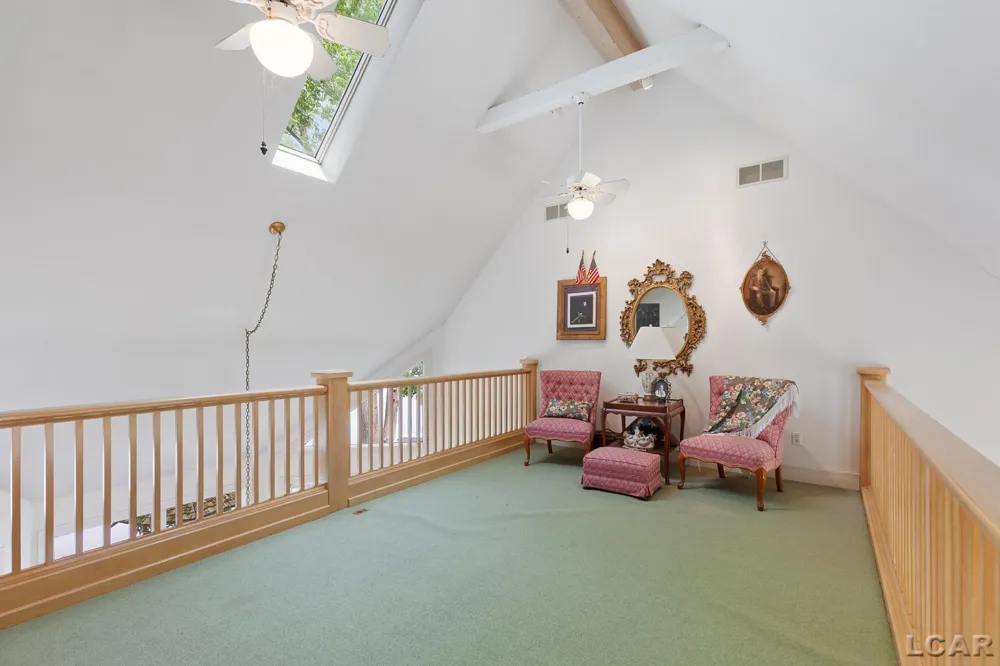 25 S Shore Drive Woodstock Township, MI 49220