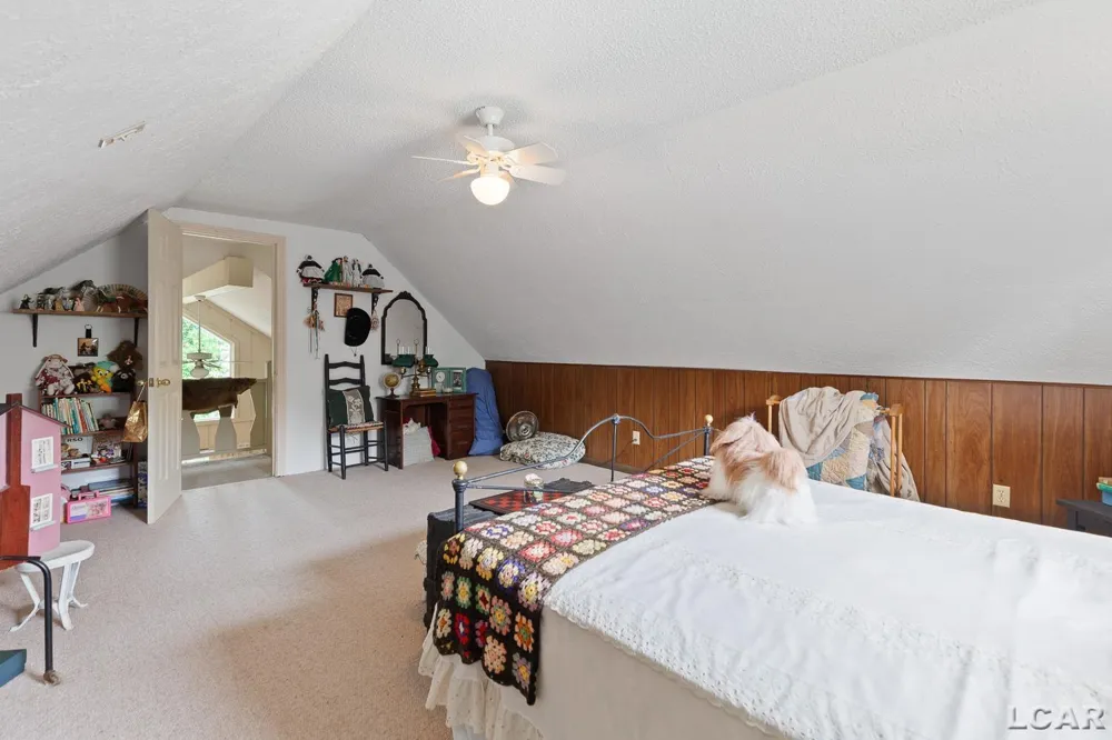 25 S Shore Drive Woodstock Township, MI 49220