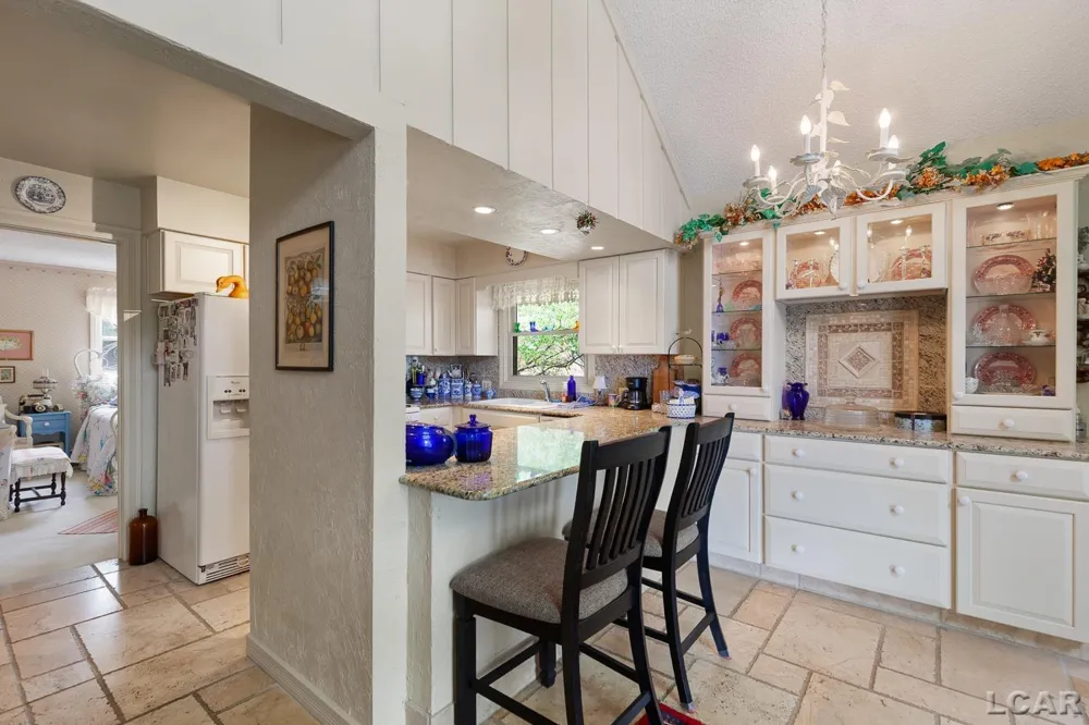 25 S Shore Drive Woodstock Township, MI 49220