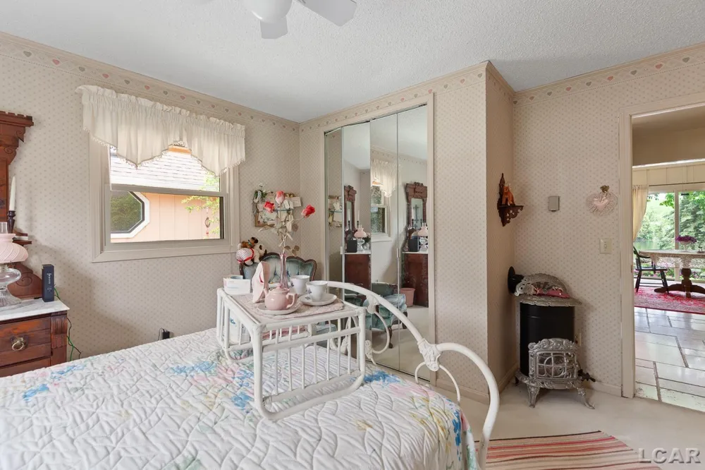 25 S Shore Drive Woodstock Township, MI 49220