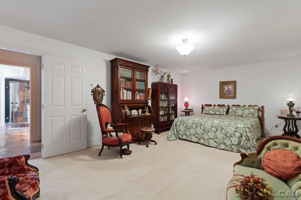 25 S Shore Drive Woodstock Township, MI 49220