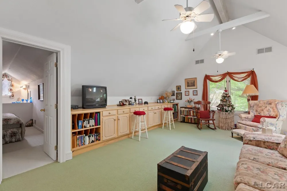 25 S Shore Drive Woodstock Township, MI 49220