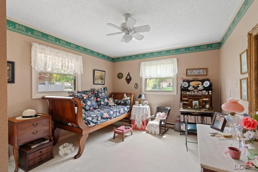 25 S Shore Drive Woodstock Township, MI 49220