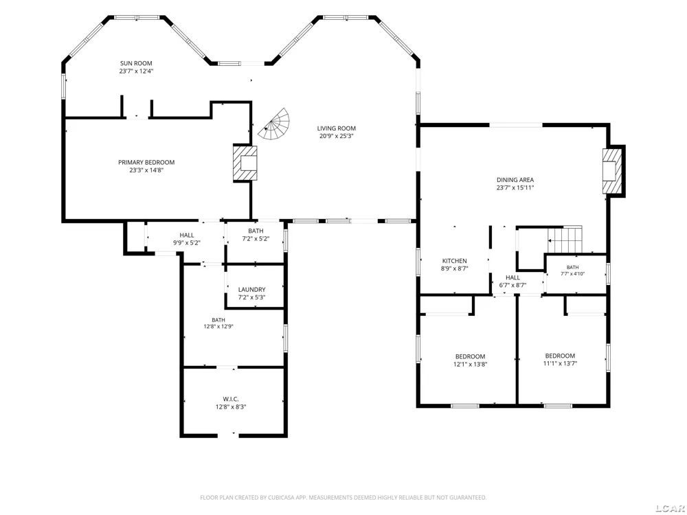 25 S Shore Drive Woodstock Township, MI 49220