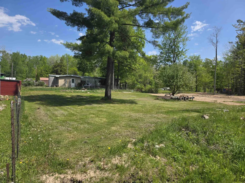Pine Street Plainfield Township, MI 48739