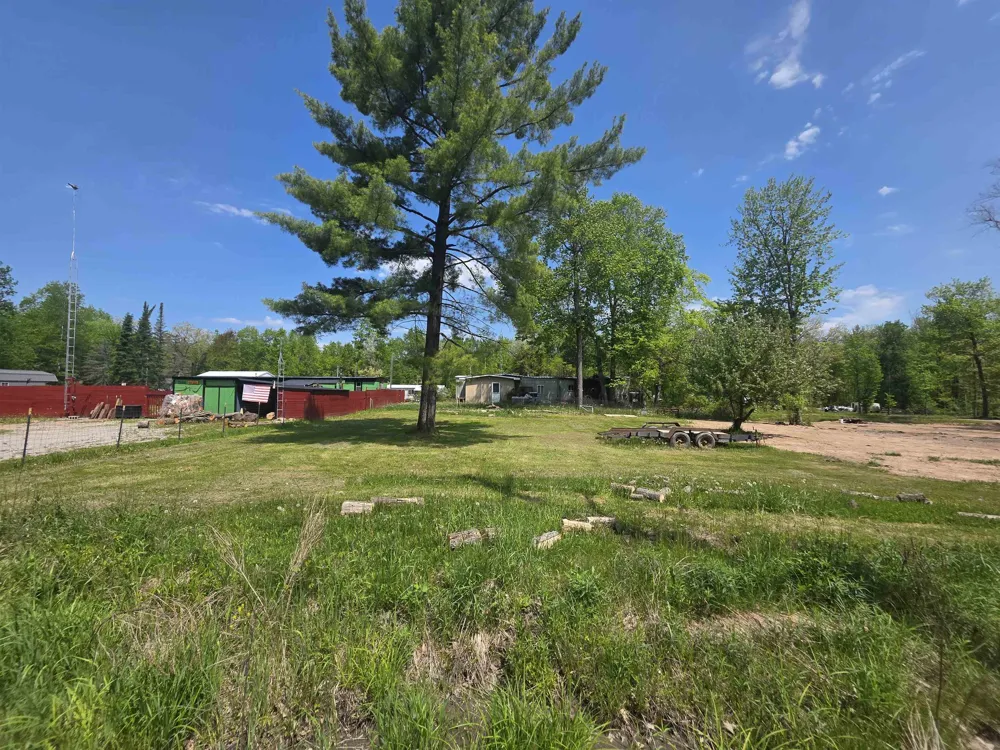 Pine Street Plainfield Township, MI 48739