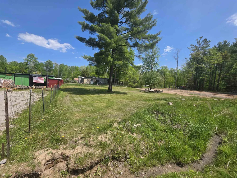Pine Street Plainfield Township, MI 48739