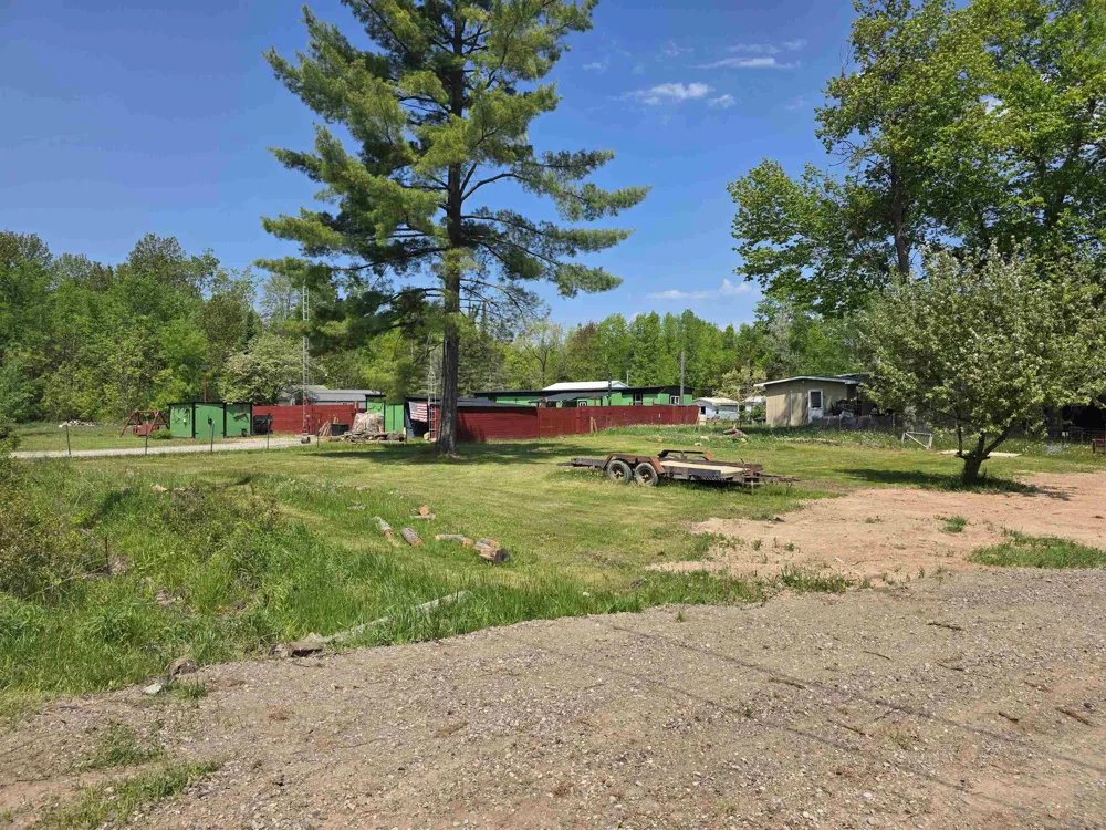 Pine Street Plainfield Township, MI 48739