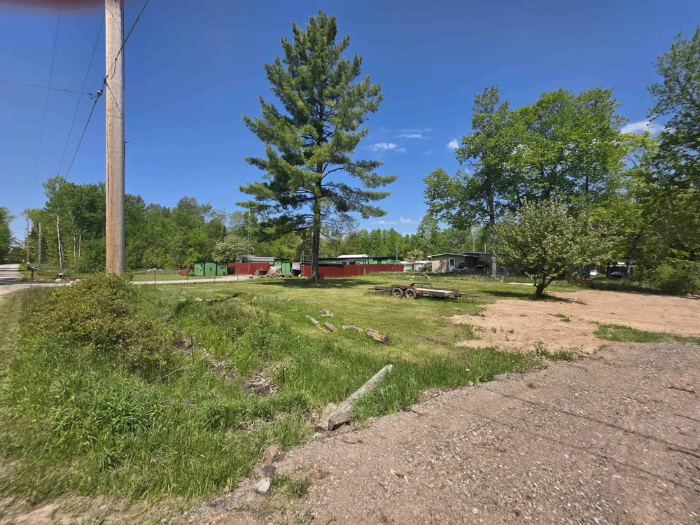 Pine Street Plainfield Township, MI 48739