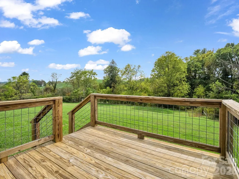 128 Cook Lane #(25 Acres) Mills River, NC 28759