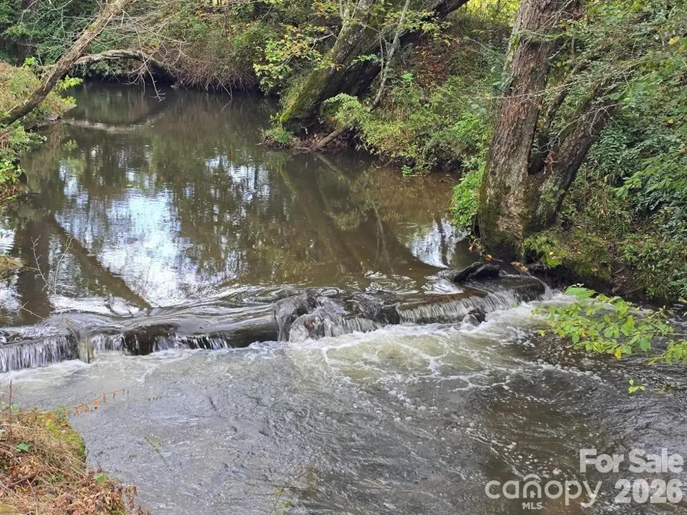 128 Cook Lane #(25 Acres) Mills River, NC 28759