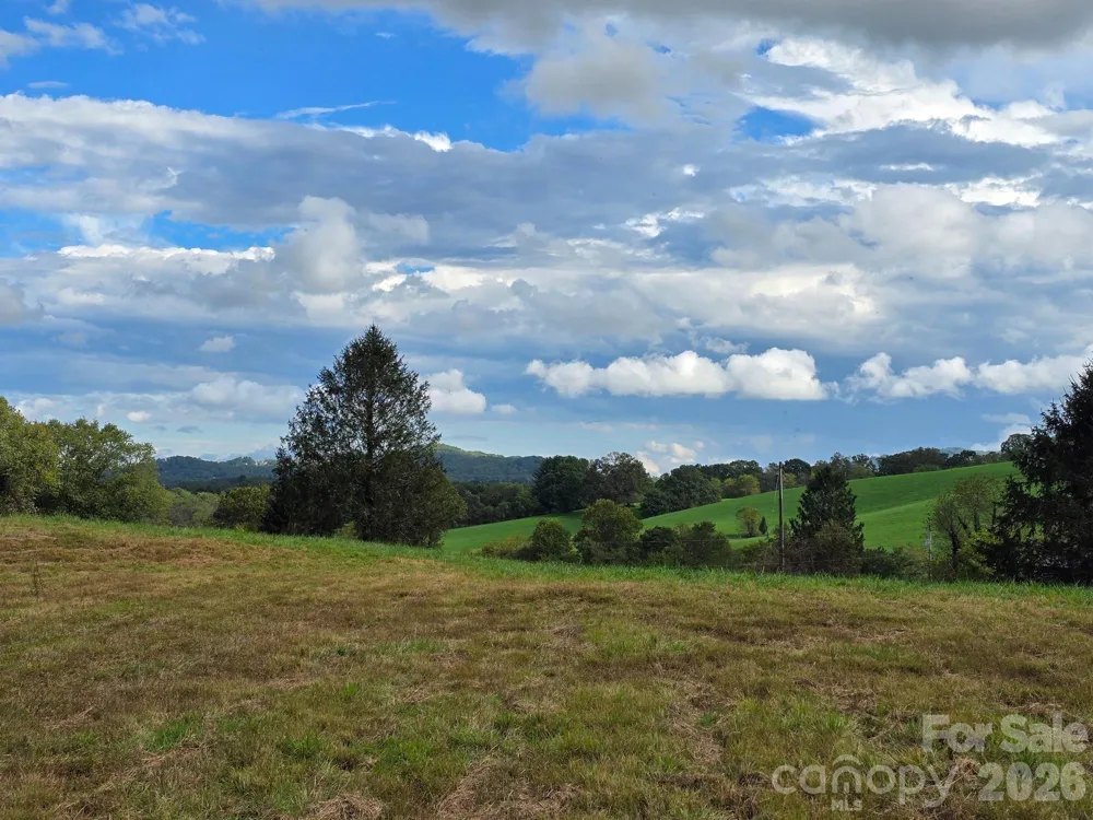 128 Cook Lane #(25 Acres) Mills River, NC 28759