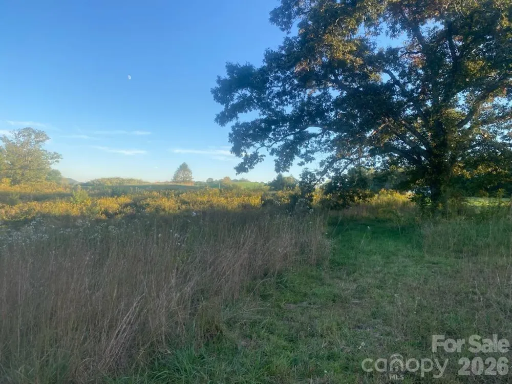 128 Cook Lane #(25 Acres) Mills River, NC 28759
