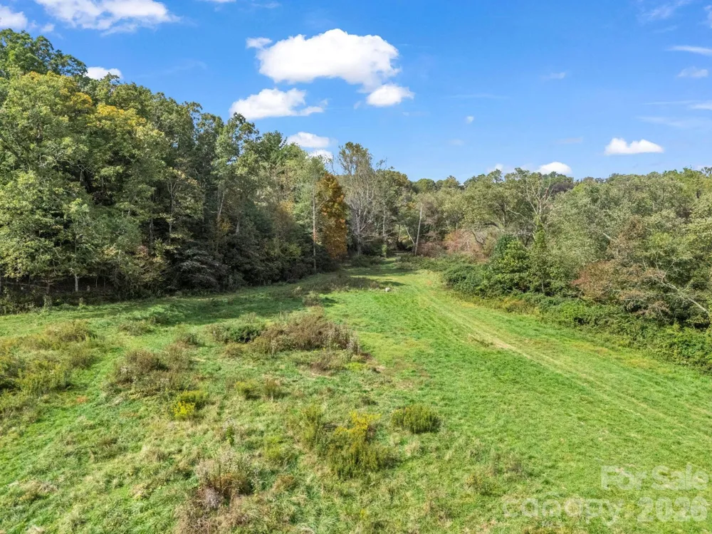 128 Cook Lane #(25 Acres) Mills River, NC 28759