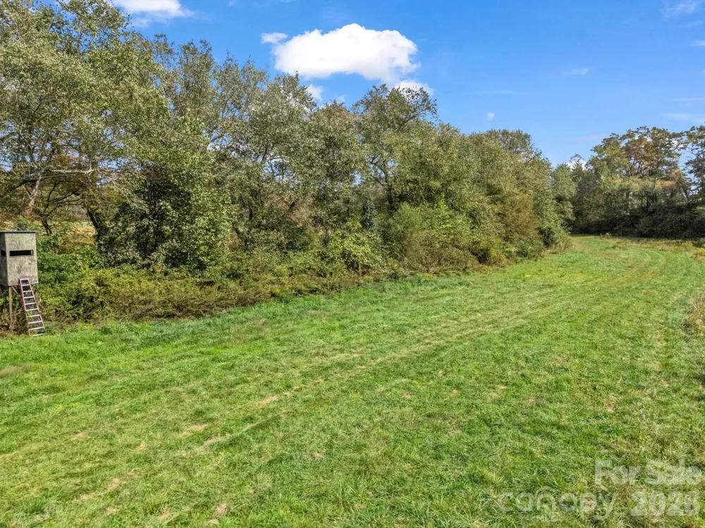 128 Cook Lane #(25 Acres) Mills River, NC 28759