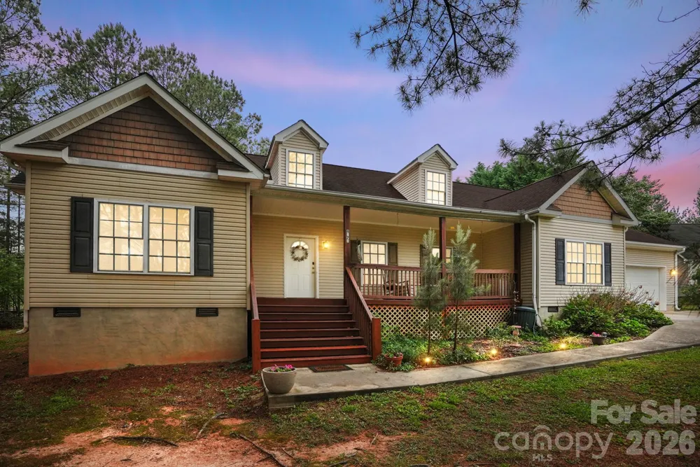 4376 Scenic View Court Iron Station, NC 28080