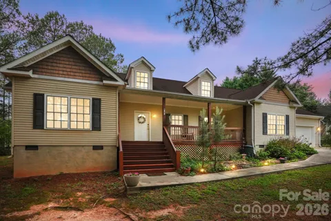 4376 Scenic View Court