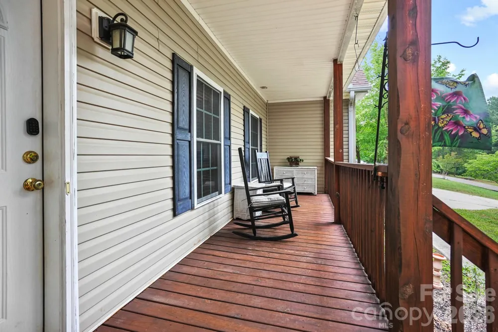 4376 Scenic View Court Iron Station, NC 28080