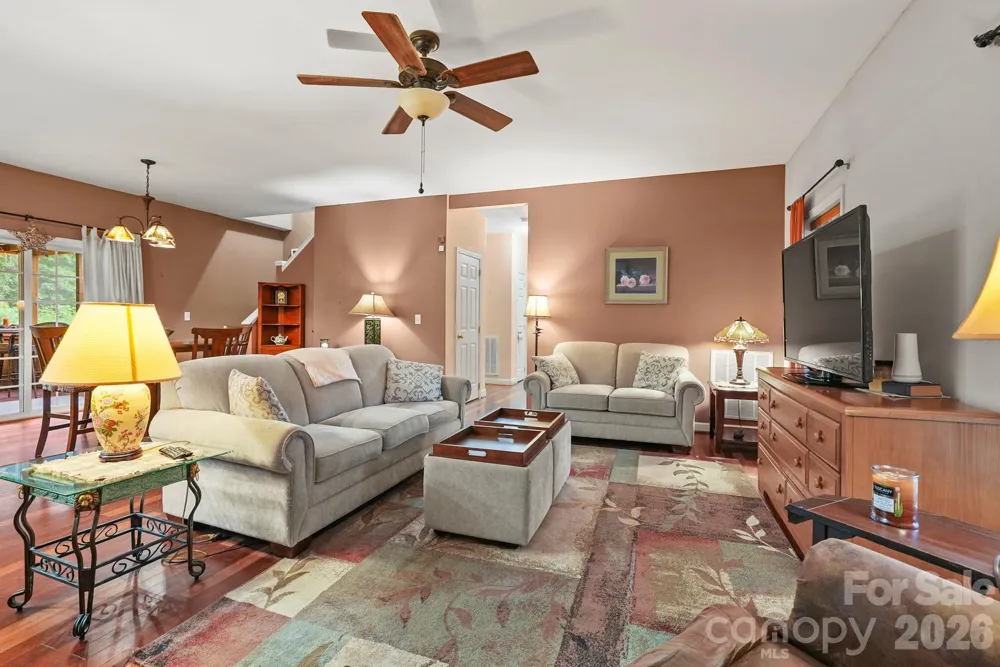 4376 Scenic View Court Iron Station, NC 28080
