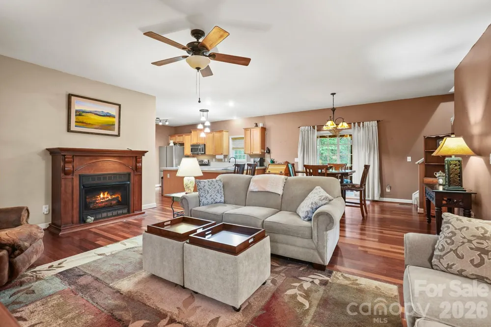 4376 Scenic View Court Iron Station, NC 28080