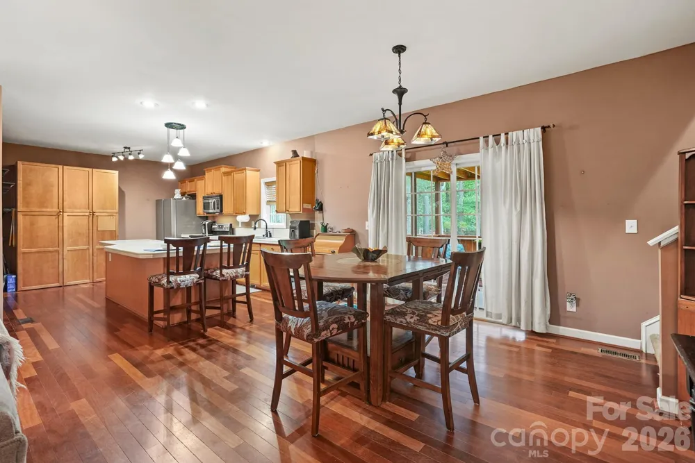 4376 Scenic View Court Iron Station, NC 28080