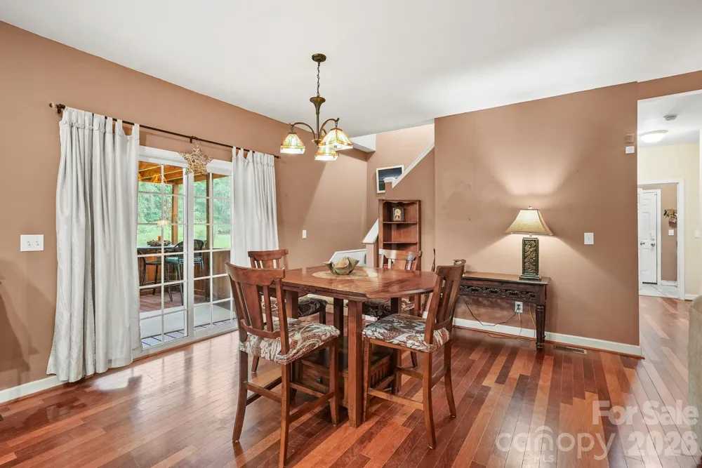 4376 Scenic View Court Iron Station, NC 28080