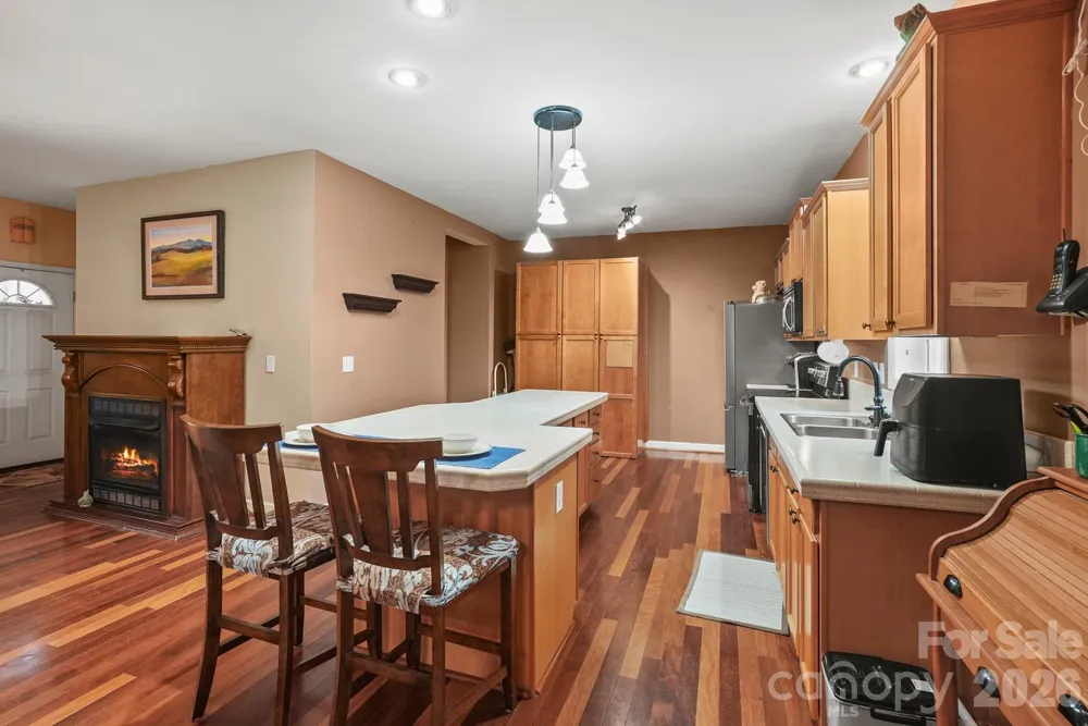4376 Scenic View Court Iron Station, NC 28080
