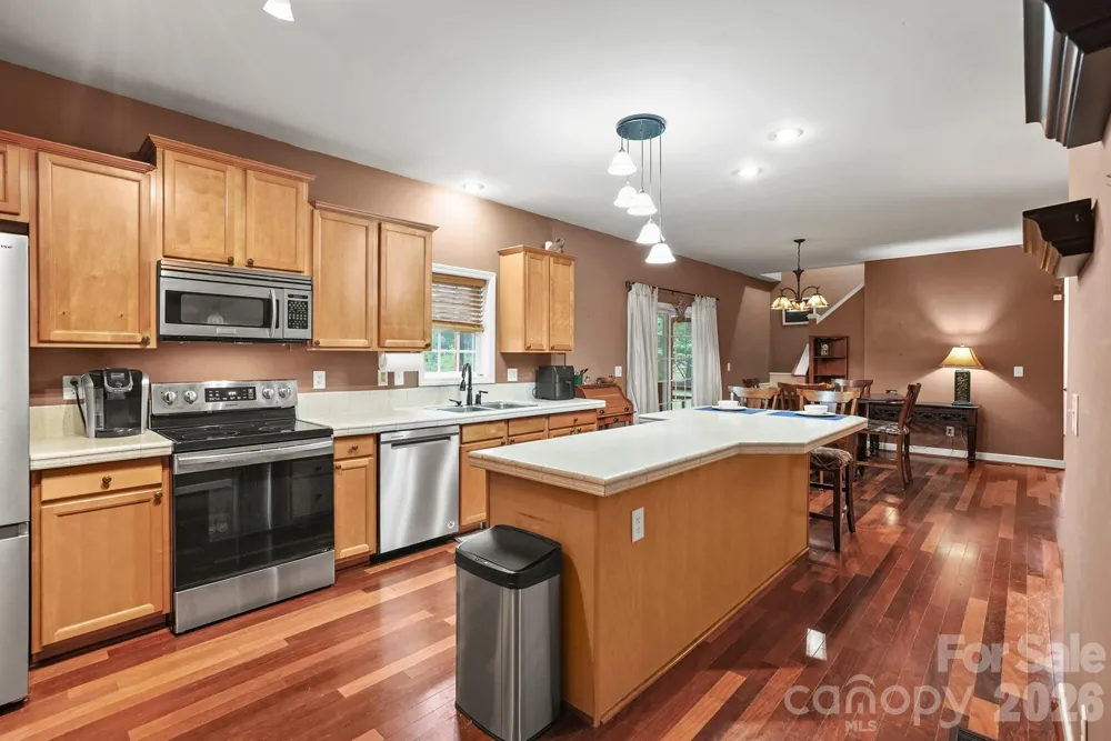 4376 Scenic View Court Iron Station, NC 28080