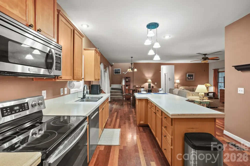4376 Scenic View Court Iron Station, NC 28080