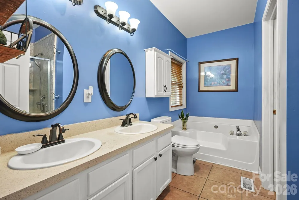 4376 Scenic View Court Iron Station, NC 28080