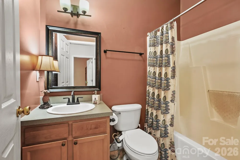 4376 Scenic View Court Iron Station, NC 28080