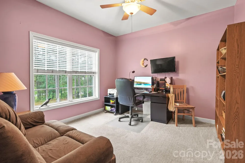 4376 Scenic View Court Iron Station, NC 28080