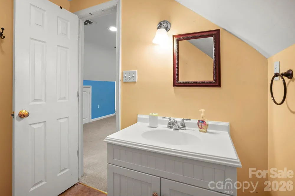 4376 Scenic View Court Iron Station, NC 28080