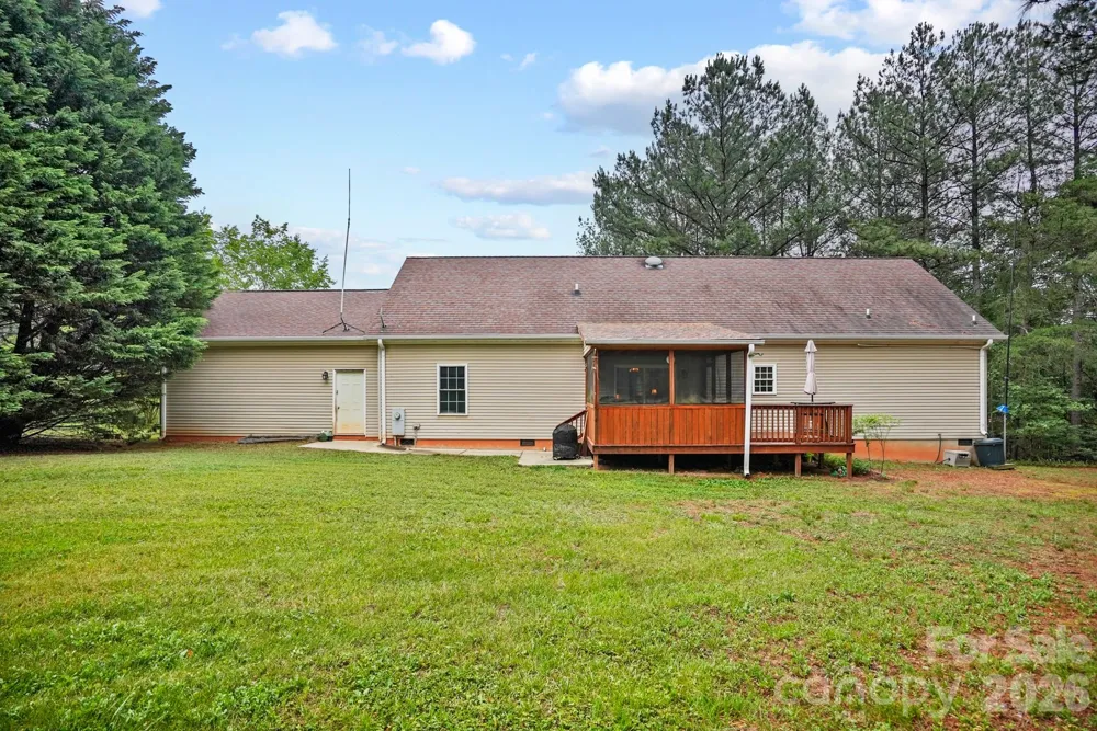 4376 Scenic View Court Iron Station, NC 28080