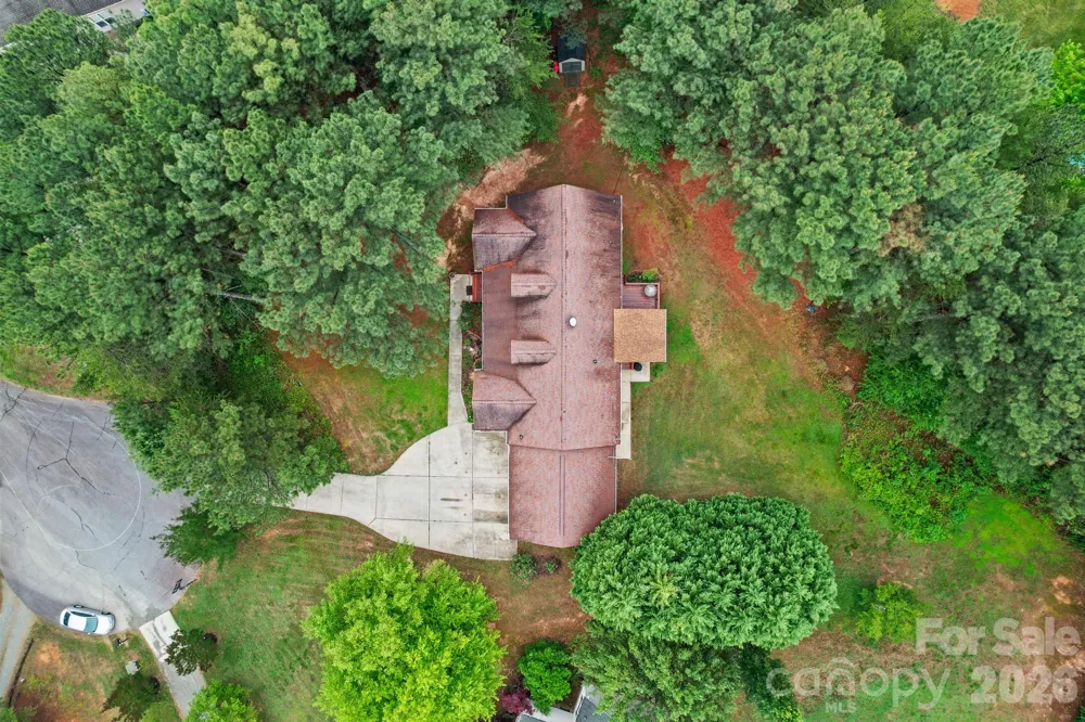 4376 Scenic View Court Iron Station, NC 28080