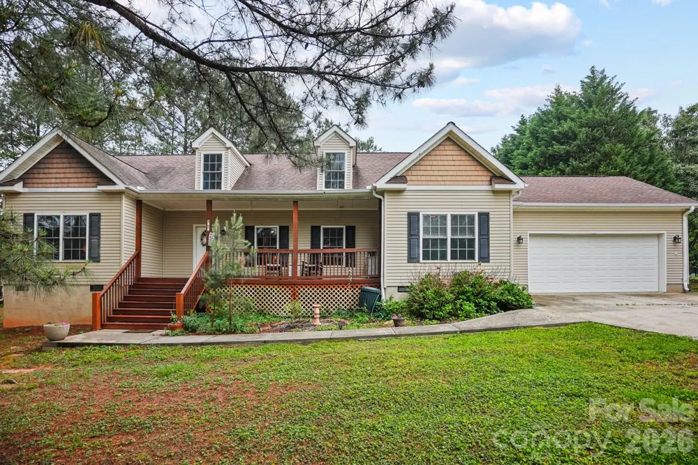 4376 Scenic View Court Iron Station, NC 28080