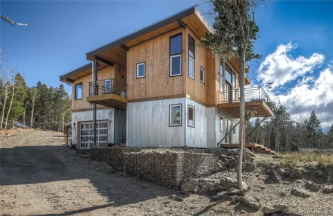 565 Bald Mountain Drive
