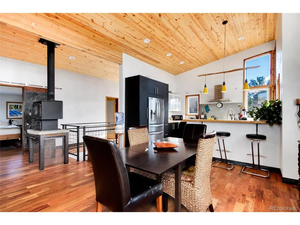 565 Bald Mountain Drive Central City, CO 80427
