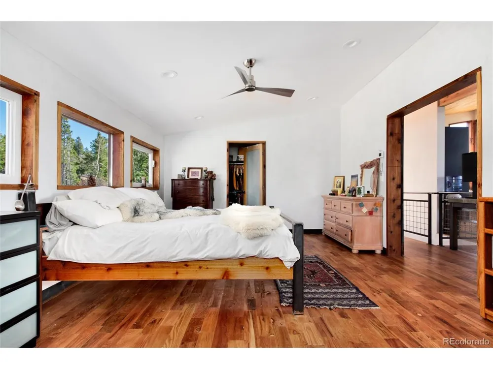 565 Bald Mountain Drive Central City, CO 80427